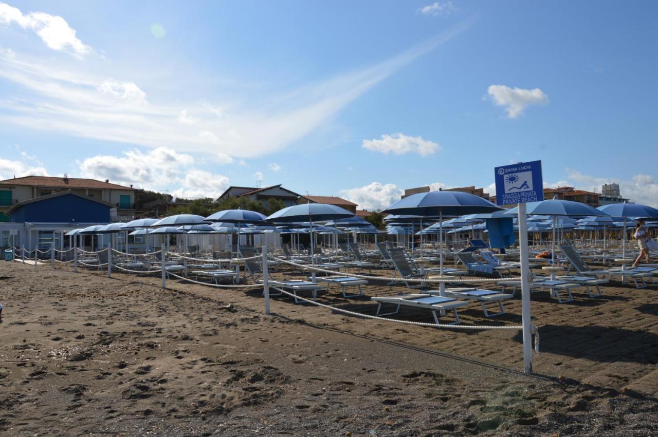 Liberius A Soli 100M Dal Mare Marina di Castagneto Carducci Ngoại thất bức ảnh