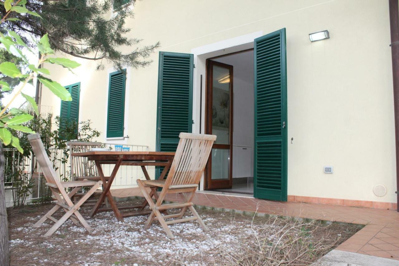 Liberius A Soli 100M Dal Mare Marina di Castagneto Carducci Ngoại thất bức ảnh