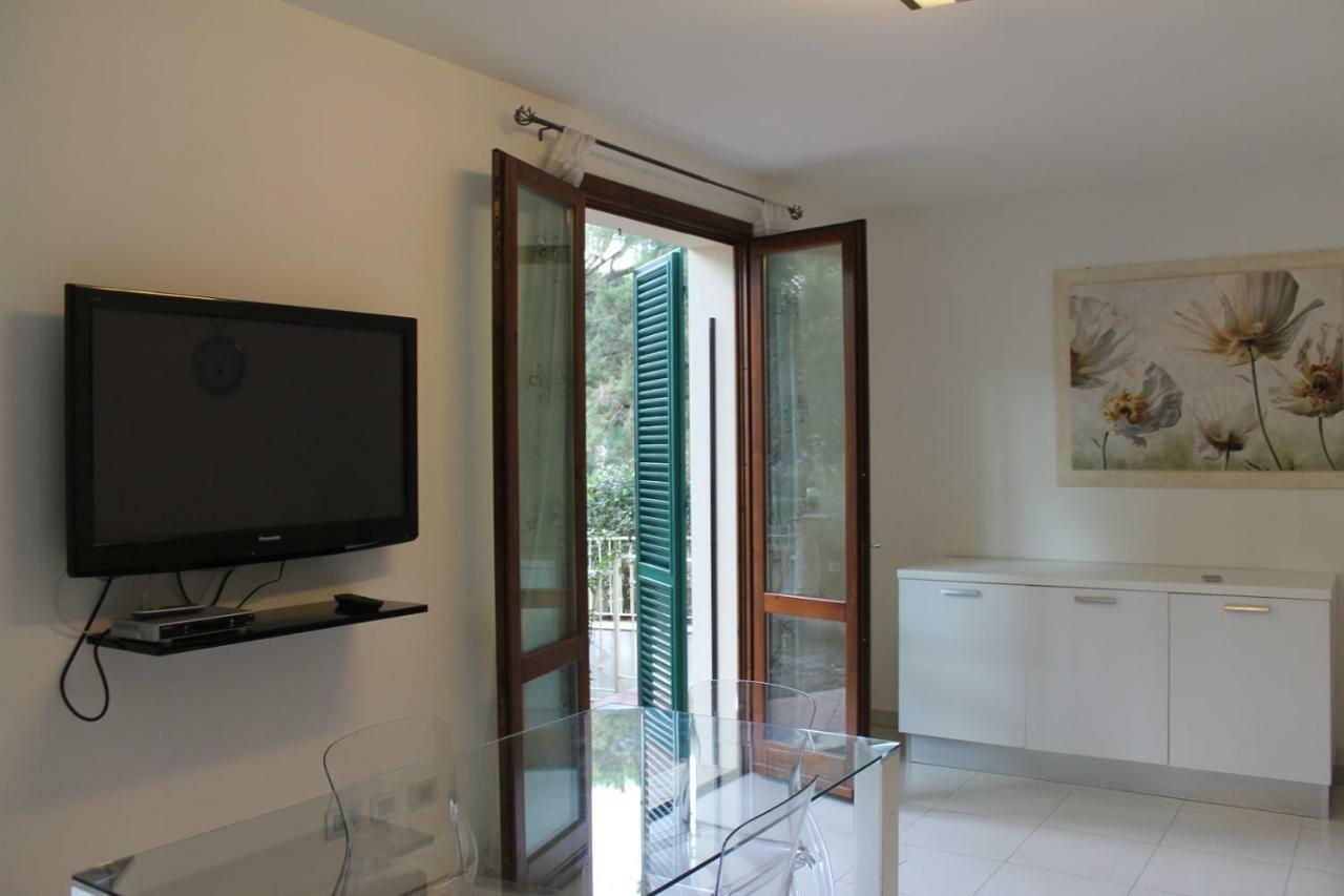 Liberius A Soli 100M Dal Mare Marina di Castagneto Carducci Ngoại thất bức ảnh